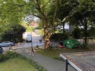 96 m² Wohnung mit großem Balkon, 3 Zimmer, DO-Innenstadt-Ost - Dortmund