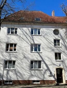 Warnemünde - Erstbezug nach Renovierung, 3 Zimmerwohnung in ruhiger Lage zu vermieten - Rostock