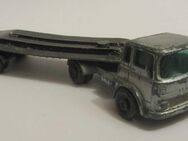 Truck von Lesney, Major Pack No. 2 (ca. 1960er-Jahre) - Münster