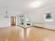 Sehr gepflegte 3-Zimmer-Maisonette-Wohnung in Nürnberg-Eibach - Nürnberg