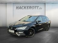 Seat Leon, 1.5 TSI ST FR Black Matt Edition Beats, Jahr 2020 - Hannover