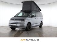 VW T7 Multivan, 2.0 TDI California BEACH CAMPER | |, Jahr 2022 - Plattling