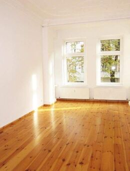 F-Hain: voll vermietetes MFH in bester Lage per SOFORT zu VERKAUFEN - Berlin