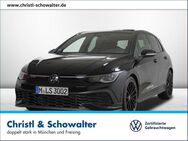 VW Golf, 2.0 TSI VIII GTI Clubsport, Jahr - München