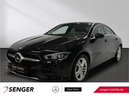 Mercedes CLA 180, Progressive MBUX, Jahr 2023 - Bünde