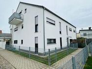 2 zusammengelegte Wohnungen als 3,5-Zimmer-Wohnung zu verkaufen - Ingolstadt