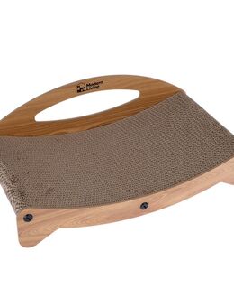 Modern Living Kratzbrett Copenhagen - L 45 x B 25 x H 15 cm