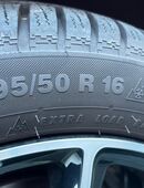 Suzuki Swift VI Sport 140 PS, Winterkomplett-Räder in 44269