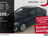 Audi A3, Limousine advanced 35 TFSI Navip, Jahr 2023 - Wackersdorf