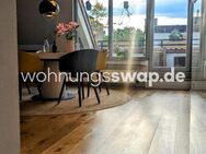 Wohnungsswap - Roßstraße - Köln