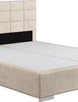 COTTA Boxspringbett Simba, Topseller! wahlweise mit oder ohne Matratze und Topper bestellbar