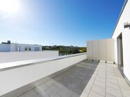 Erstbezug: Traumhafte 2-Zi-Penthousewohnung auf 70m² inkl. Dachterrasse - Rottenburg (Neckar)