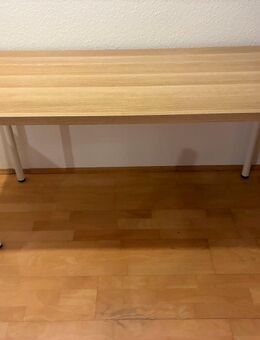 Ikea Schreibtisch LAGKAPTEN mit Beinen - Bonn