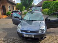 Ford Fiesta - Oer-Erkenschwick