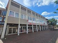 Zentrale Wohnung mit sonniger und ruhiger Dachterrasse - Bad Bevensen