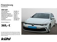 VW Golf, 2.0 TDI VIII GTD, Jahr 2021 - Hildesheim