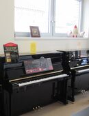 Yamaha Silent, Kawai Anytime, Schimmel TwinTone, Genio u.a. sofort lieferbar ! in 52385