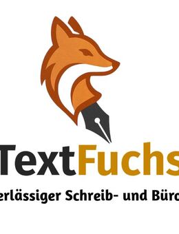 🦊 TextFuchs - Dein zuverlässiger Schreib- und Büroservice 🦊 - Zschopau