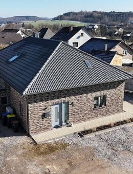 NEU: Neuwertiges Einfamilienhaus mit tollem Grundstück in top Wohnlage von Neuenrade zu verkaufen!!! - Neuenrade
