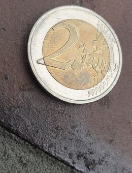 2 euro 2023 Frankreich - Dortmund