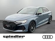 Audi RS3, Sportback | h SONOS, Jahr 2022 - Kitzingen