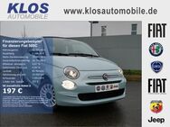 Fiat 500C, 1.0 GSE HYBRID 70PS, Jahr 2023 - Marpingen