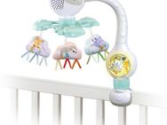 Vtech® Mobile Wolken-Mobile, mit Licht- und Sound