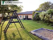 Einfamilienhaus mit ELW! Ferienvermietung oder Selbstnutzung - Gustow