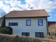 Charmantes Einfamilienhaus zum Wohlfühlen - Burkardroth