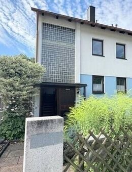 ZFH in Burgthann Ezelsdorf mit großem Garten und Garage - Burgthann