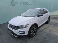 VW T-Roc, 1.0 TSI UNITED LMH, Jahr 2020 - München