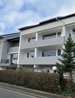Wohnung Bad Kissingen - Bad Kissingen