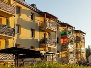***gemütliche 3-R-Whg. mit EBK, Balkon, Stellplatz - Chemnitz