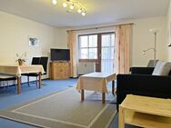 Entspannung pur im Bayerischen Wald - Gemütliche 2-Zimmer-Ferienwohnung in Zwiesel - Zwiesel