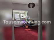 [TAUSCHWOHNUNG] Gemütliche Dachgeschosswohnung in ruhiger Lage - Berlin