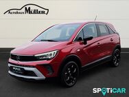 Opel Crossland, 1.2 Elegance Turbo Mehrzonenka, Jahr 2023 - Bremervörde