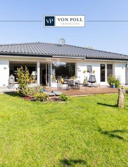 Charmanter freistehender Bungalow in ländlicher Umgebung - Grevenbroich