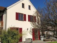 *Reserviert* Einfamilienhaus mit Garage im Jurastil - Dietfurt (Altmühl)