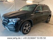 Mercedes-Benz GLE 300 4M LED 18" WidescreenDistr+Kam Burmester - Steinbach-Hallenberg