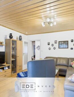 Ein Zuhause zum Verlieben - lichtdurchflutet und bestens gelegen - München