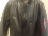 Versace jacke m und alpha jacke m - Marl (Nordrhein-Westfalen)