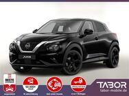 Nissan Juke, 1.0 DIG-T 114 Tekna, Jahr 2025 - Freiburg (Breisgau)