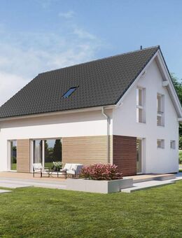 Gewinnerhaus bei Danwood - Willingshausen