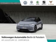 VW ID.3, Pro Performance, Jahr 2023 - Berlin