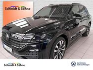 VW Touareg, 3.0 TDI R-Line Black DYNAUD Soft, Jahr 2023 - Celle