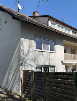 Modernisierte 3,5 Zimmer Wohnung in Bad Grönenbach zu verkaufen - Bad Grönenbach