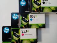DRUCKERPATRONEN HP - Rheine