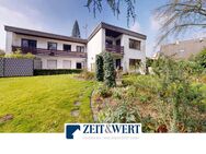 Freistehendes 3-Familienhaus in ruhiger Exklusivlage! (MB 4822) - Rösrath