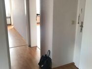 Schöne und komfortable 2,5 Zimmer Wohnung im Erdgeschoss in ruhiger Lage - Bad Pyrmont