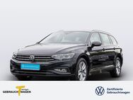 VW Passat Variant, 2.0 TDI BUSINESS L17, Jahr 2020 - Bochum